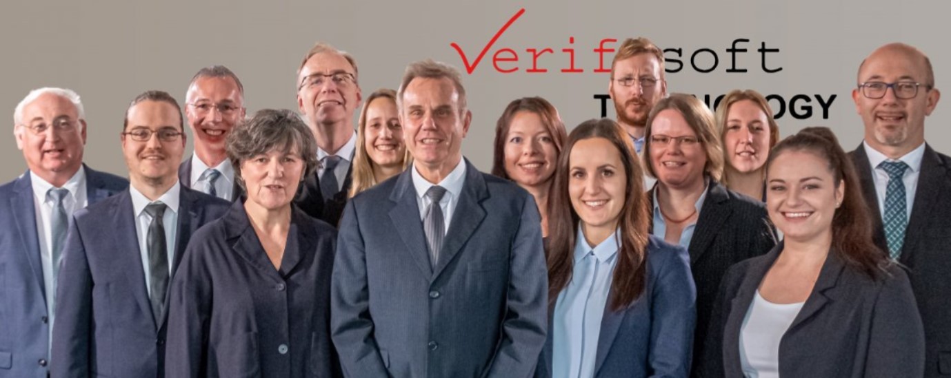 Verifysoft Team 2020